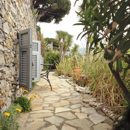 Le Case Di Recco By Holiday World Exterior photo