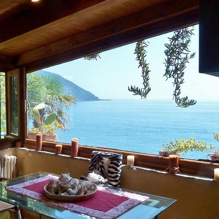 Le Case Di Recco By Holiday World Exterior photo