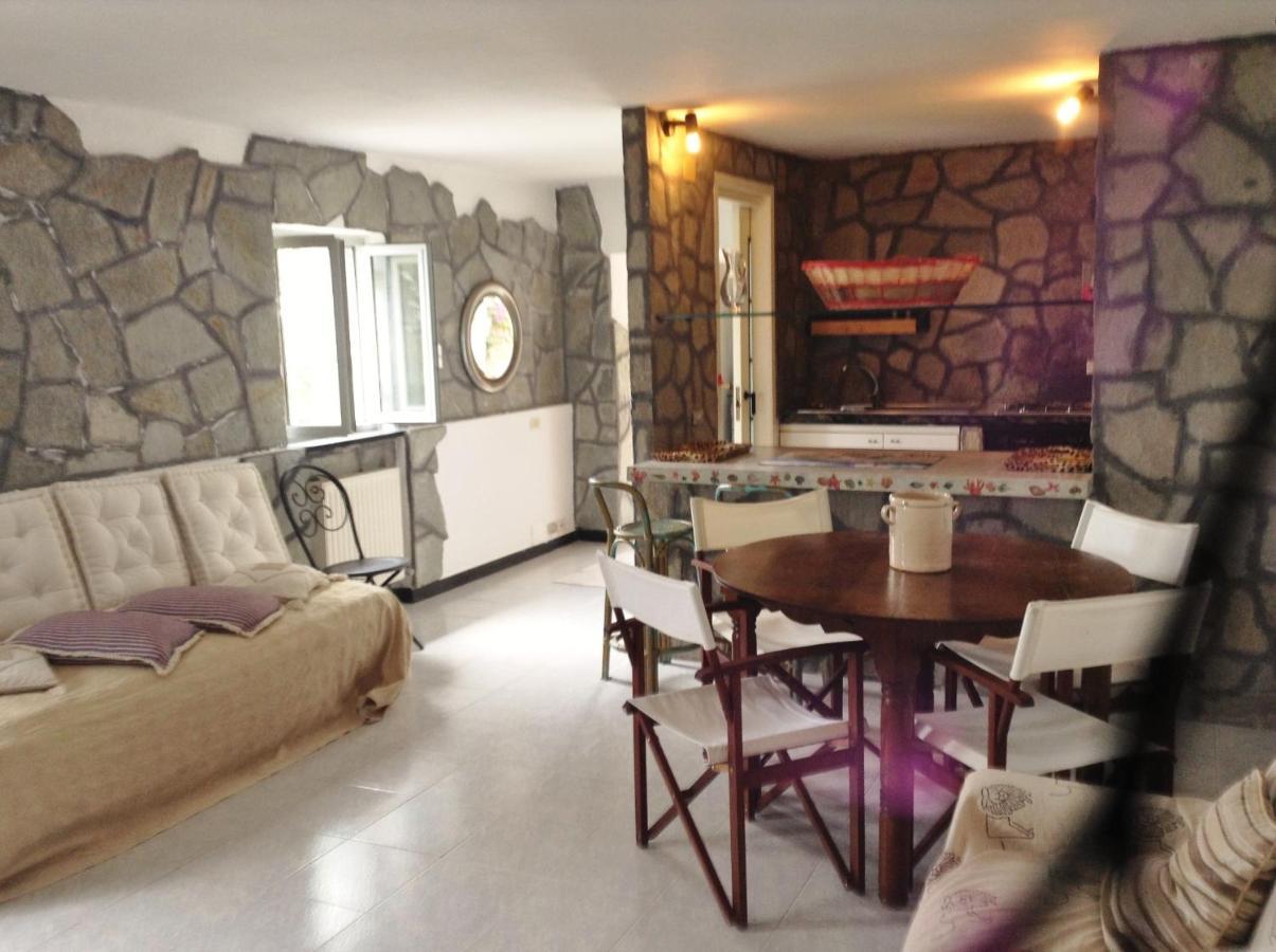 Le Case Di Recco By Holiday World Room photo