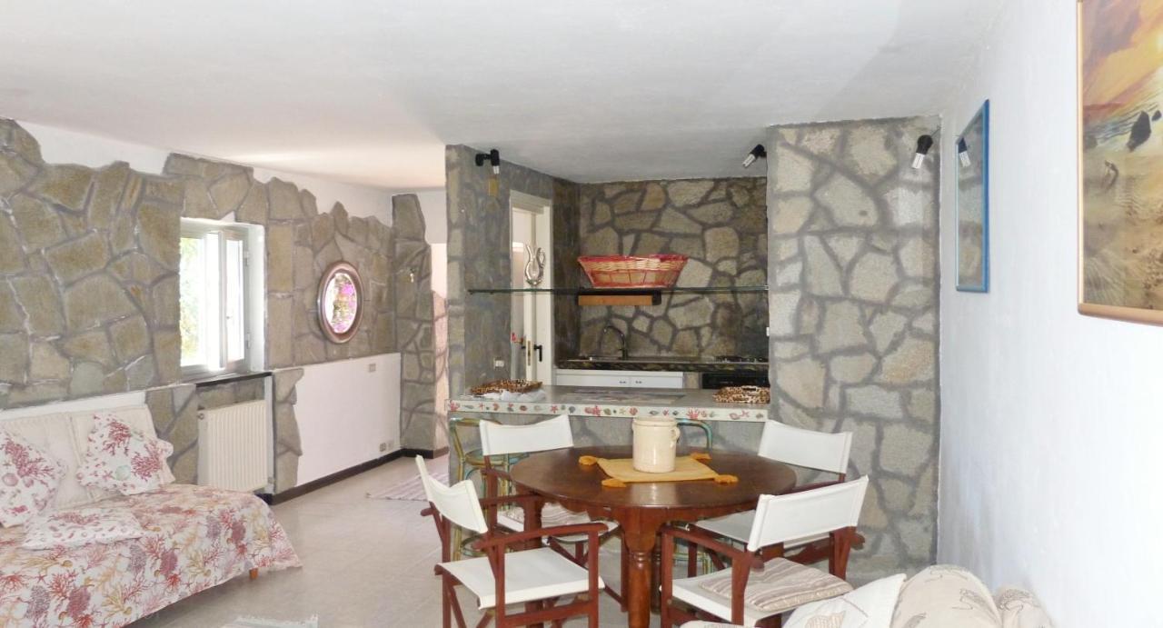 Le Case Di Recco By Holiday World Room photo