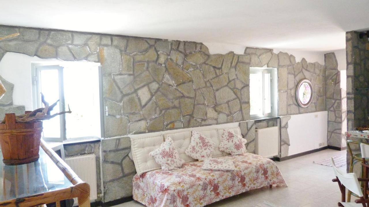 Le Case Di Recco By Holiday World Room photo