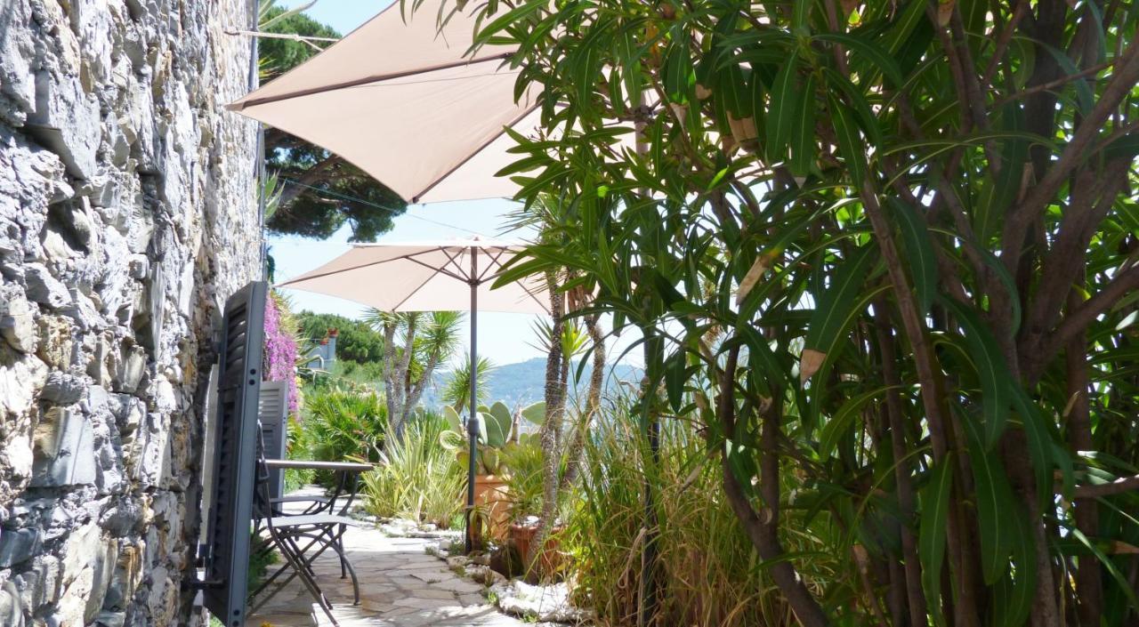 Le Case Di Recco By Holiday World Room photo