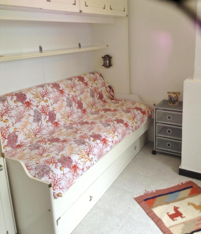Le Case Di Recco By Holiday World Room photo
