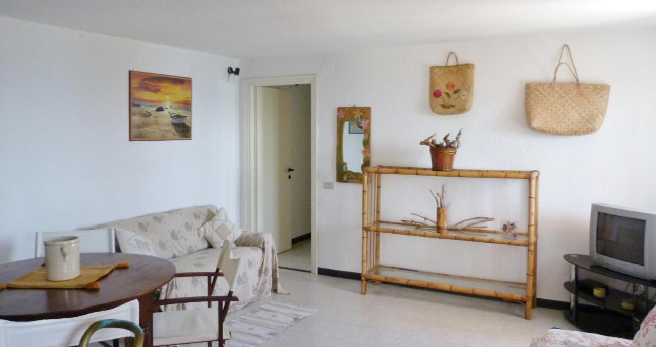 Le Case Di Recco By Holiday World Room photo
